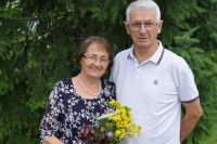 Haydenovci Marián A Terézia
